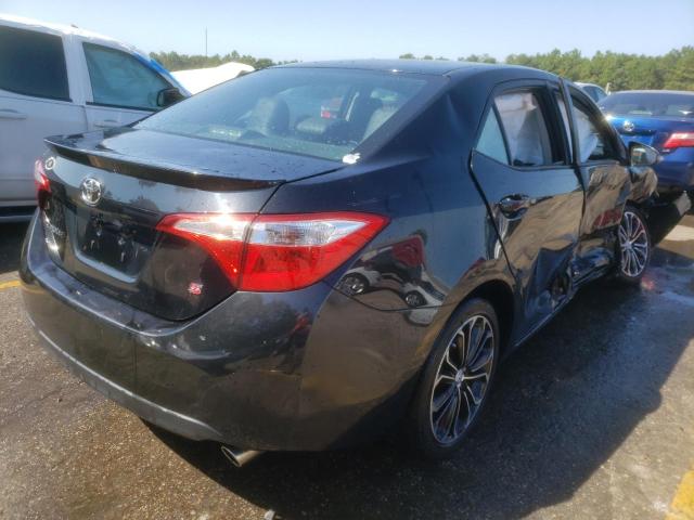 Photo 4 from auction – 2015 TOYOTA COROLLA L with VIN 2T1BURHE6FC412293