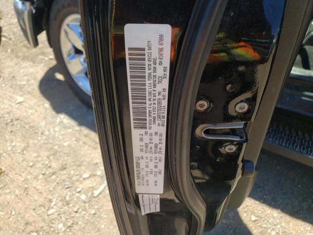 Photo 10 from auction – 2014 RAM 1500 SLT with VIN 1C6RR7GT5ES239570