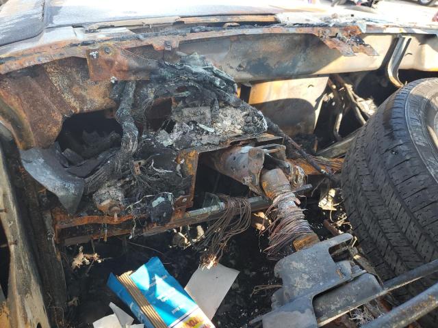 Photo 8 from auction – 1996 JEEP CHEROKEE C with VIN 1J4FJ78S1TL244937