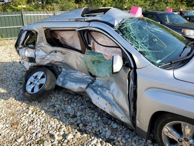 Photo 9 from auction – 2014 GMC TERRAIN SL with VIN 2GKFLXE36E6163686