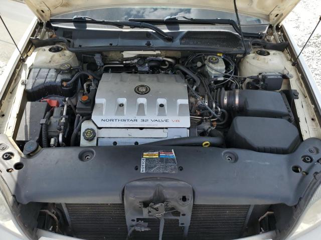 Photo 7 from auction – 2001 CADILLAC DEVILLE with VIN 1G6KD54Y81U213690