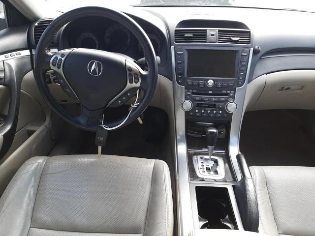 Photo 9 from auction – 2008 ACURA TL with VIN 19UUA66298A042393