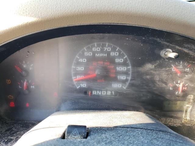 Photo 8 from auction – 2008 FORD F150 with VIN 1FTRF14W78KD35198