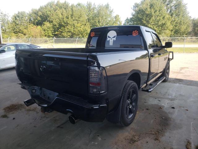 Photo 4 from auction – 2017 RAM 1500 ST with VIN 1C6RR6FT6HS836078