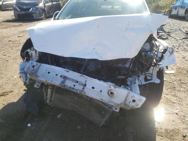 Photo 9 from auction – 2012 MAZDA 3 I with VIN JM1BL1V70C1694263