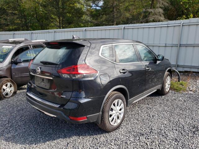 Photo 4 from auction – 2018 NISSAN ROGUE S with VIN KNMAT2MV3JP512082