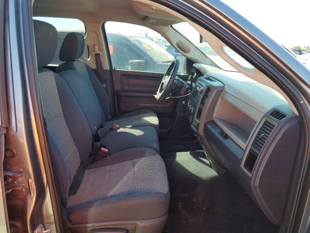 Photo 5 from auction – 2009 DODGE RAM 1500 with VIN 1D3HB18K29S752526
