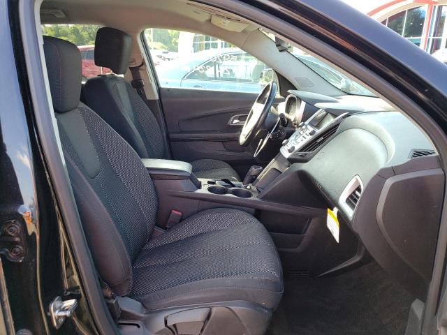 Photo 5 from auction – 2013 CHEVROLET EQUINOX LT with VIN 2GNFLEEK4D6111891