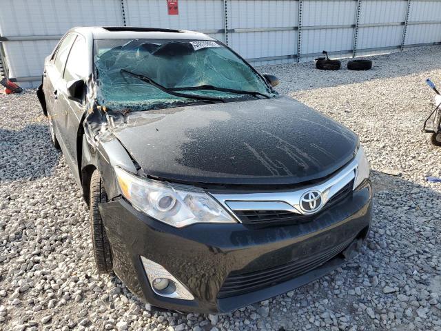 Photo 9 from auction – 2012 TOYOTA CAMRY BASE with VIN 4T4BF1FK6CR167564