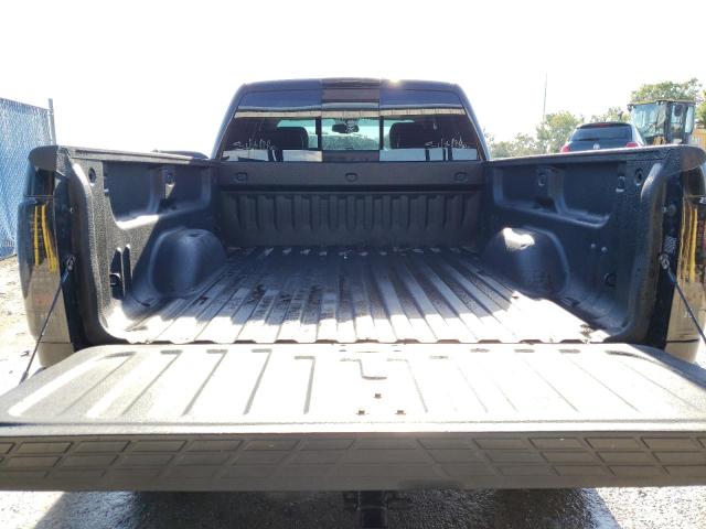 Photo 9 from auction – 2013 CHEVROLET SILVERADO with VIN 1GCRKTE78DZ240052