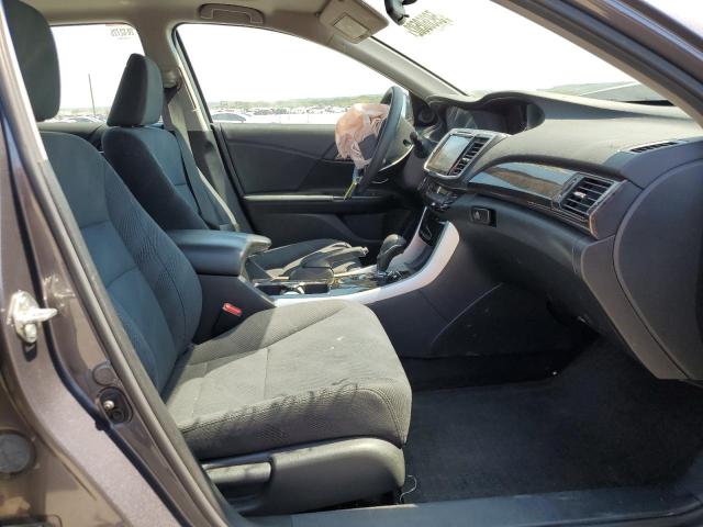 Photo 5 from auction – 2016 HONDA ACCORD EX with VIN 1HGCR2F79GA095912