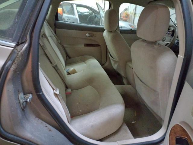 Photo 6 from auction – 2006 BUICK LACROSSE with VIN 2G4WC552861226823