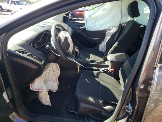 Photo 5 from auction – 2015 FORD FOCUS SE with VIN 1FADP3F29FL367600