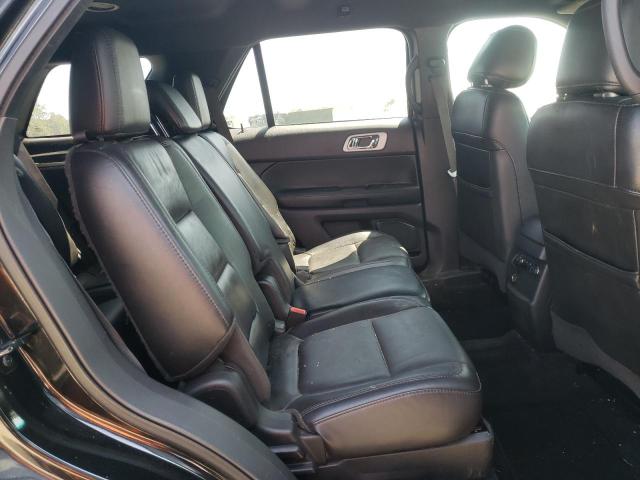 Фото 6 с аукциона – 2014 FORD EXPLORER X с VIN 1FM5K7D87EGC58390