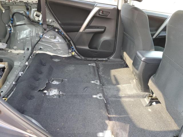 Photo 6 from auction – 2018 TOYOTA RAV4 LE with VIN JTMBFREV7JJ731259