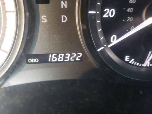 Photo 8 from auction – 2007 LEXUS ES 350 with VIN JTHBJ46G172032941