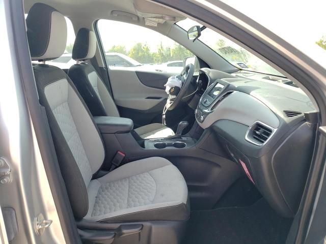 Photo 5 from auction – 2019 CHEVROLET EQUINOX LS with VIN 3GNAXHEV3KS592659