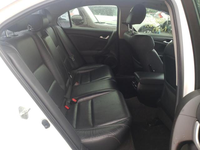 Photo 6 from auction – 2014 ACURA TSX with VIN JH4CU2F4XEC005802