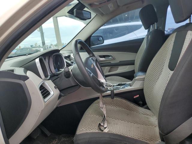 Photo 5 from auction – 2011 CHEVROLET EQUINOX LS with VIN 2GNALBEC5B1299722