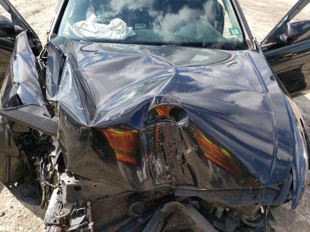 Photo 7 from auction – 2012 HONDA ACCORD EX with VIN 1HGCP2E77CA126625