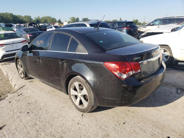 Photo 3 from auction – 2011 CHEVROLET CRUZE LT with VIN 1G1PG5S96B7208728