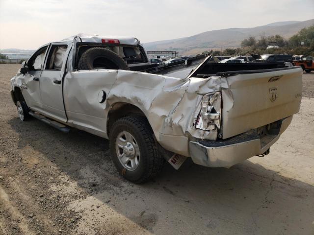 Photo 3 from auction – 2018 RAM 2500 ST with VIN 3C6UR5HL7JG190645