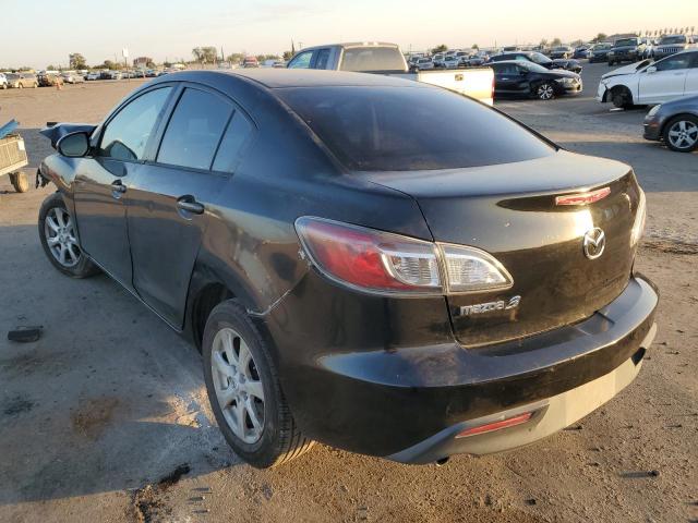 Photo 3 from auction – 2011 MAZDA 3 I with VIN JM1BL1VG2B1491342