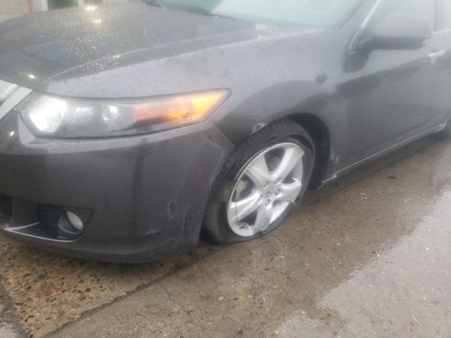 Photo 9 from auction – 2010 ACURA TSX with VIN JH4CU2F66AC008787