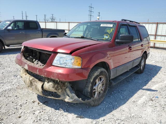 Photo 2 from auction – 2006 FORD EXPEDITION with VIN 1FMPU15596LA41517