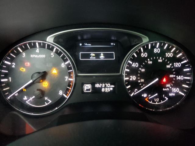 Photo 8 from auction – 2014 NISSAN ALTIMA 2.5 with VIN 1N4AL3AP9EC282773