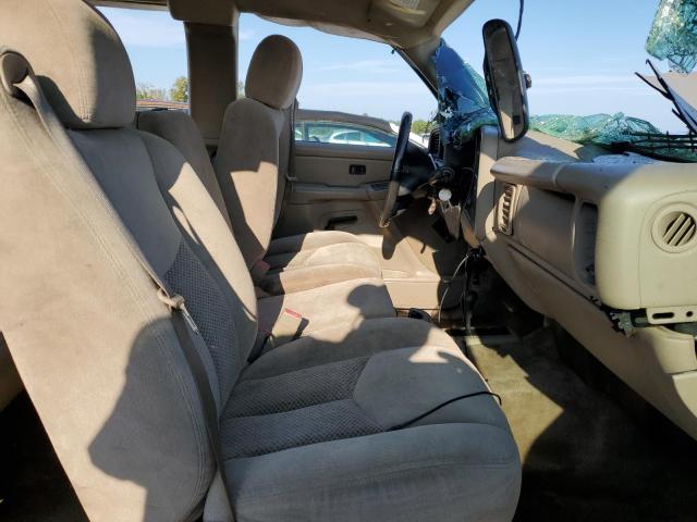 Photo 5 from auction – 2007 CHEVROLET SILVERADO with VIN 1GCEK19Z57Z160842