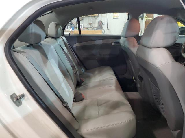 Photo 6 from auction – 2010 CHEVROLET MALIBU 2LT with VIN 1G1ZD5EB8A4137869