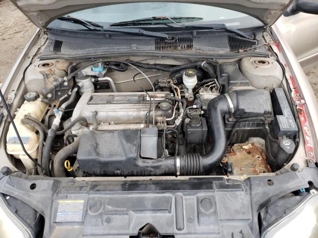 Photo 7 from auction – 2004 CHEVROLET CAVALIER L with VIN 1G1JF52FX47331529