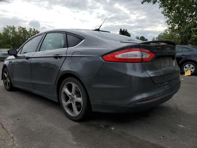 Photo 3 from auction – 2015 FORD FUSION SE with VIN 3FA6P0H70FR185995