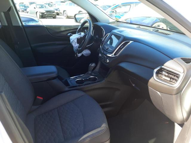 Photo 5 from auction – 2019 CHEVROLET EQUINOX LT with VIN 2GNAXUEVXK6250911