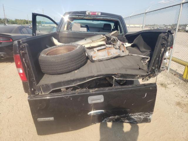 صورة رقم 6 من المزاد - 2008 FORD F150 مع VIN 1FTRF12W18KD37595