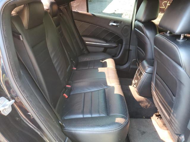 Photo 6 from auction – 2011 DODGE CHARGER R/ with VIN 2B3CM5CT0BH567927