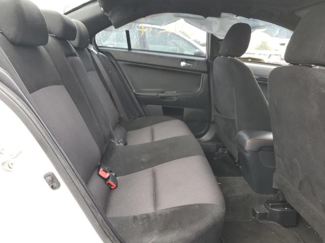 Photo 6 from auction – 2017 MITSUBISHI LANCER ES with VIN JA32U2FU0HU014227