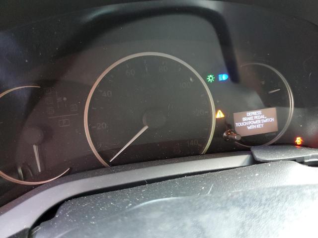 Photo 8 from auction – 2014 LEXUS CT 200 with VIN JTHKD5BH4E2192918