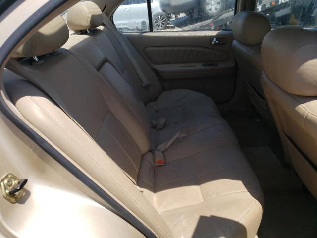 Photo 6 from auction – 1998 INFINITI I30 with VIN JNKCA21A0WT614422