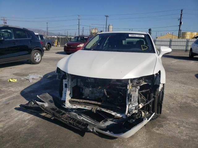 Photo 9 from auction – 2013 LEXUS CT 200 with VIN JTHKD5BH8D2132140