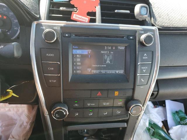 Photo 9 from auction – 2017 TOYOTA CAMRY LE with VIN 4T1BF1FKXHU454262