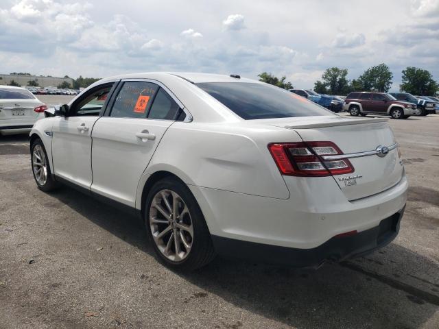 Photo 3 from auction – 2014 FORD TAURUS LIM with VIN 1FAHP2F88EG100228
