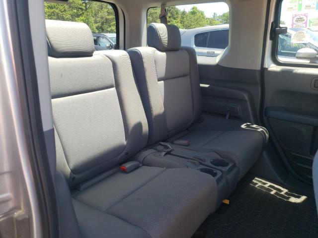 Photo 6 from auction – 2003 HONDA ELEMENT with VIN 5J6YH28573L016054