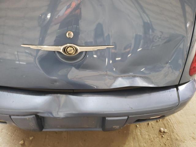Photo 9 from auction – 2006 CHRYSLER PT CRUISER with VIN 3A4FY48BX6T340195