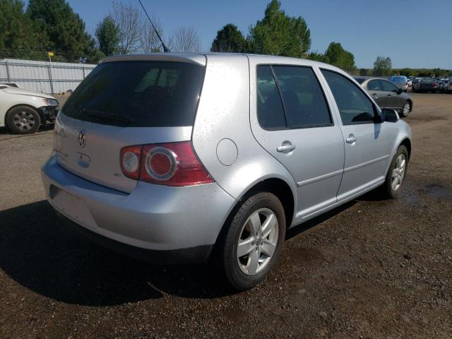 Photo 4 from auction – 2010 VOLKSWAGEN CITY GOLF with VIN 9BWEL4BE7A4002986