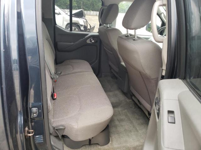 Photo 6 from auction – 2016 NISSAN FRONTIER S with VIN 1N6AD0EV3GN710047