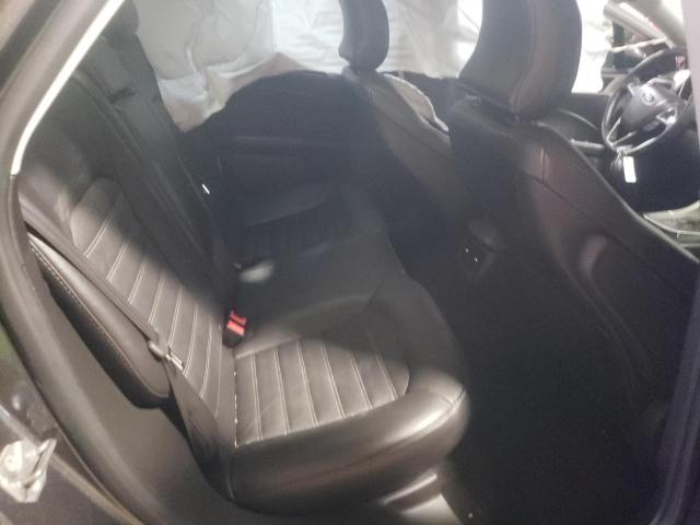 Photo 6 from auction – 2016 FORD FUSION SE with VIN 3FA6P0HD8GR286578