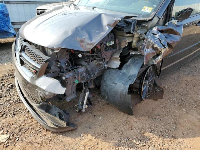 Photo 9 from auction – 2016 DODGE GRAND CARA with VIN 2C4RDGBGXGR401814