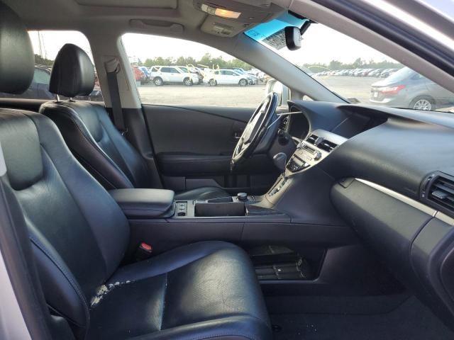 Photo 5 from auction – 2015 LEXUS RX 350 BAS with VIN 2T2BK1BA9FC266125
